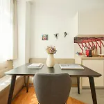 Mspc Trendy & Classic 2 Bedroom Lejlighed Lisboa