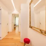Mspc Trendy & Classic 2 Bedroom Lejlighed Lisboa