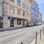 Mspc Trendy & Classic 2 Bedroom Lejlighed *