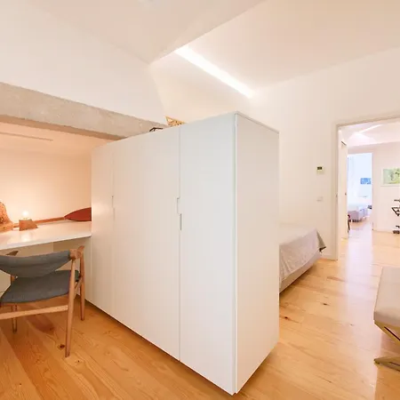 Mspc Trendy & Classic 2 Bedroom * Lisboa