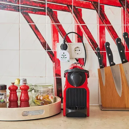 Appartamento Trendy & Classic 2bedroom