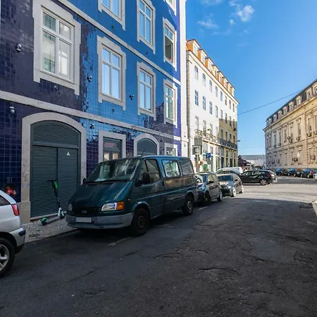 Διαμέρισμα Trendy & Classic 2bedroom