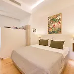 Διαμέρισμα Mspc Trendy & Classic 2 Bedroom Lisboa