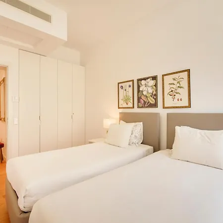 Trendy & Classic 2bedroom *