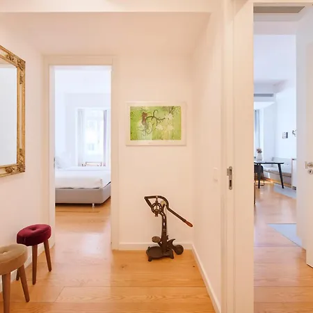 Trendy & Classic 2bedroom *