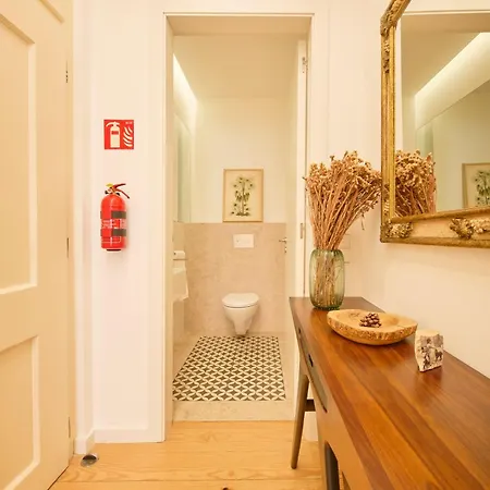 Trendy & Classic 2bedroom