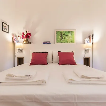 Apartment Trendy & Classic 2bedroom *