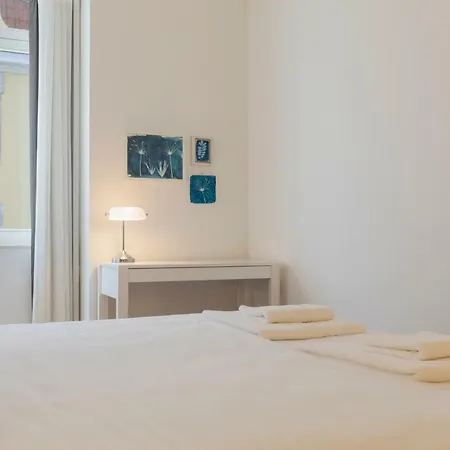 Trendy & Classic 2bedroom *
