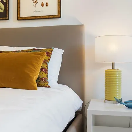 Apartment Trendy & Classic 2bedroom