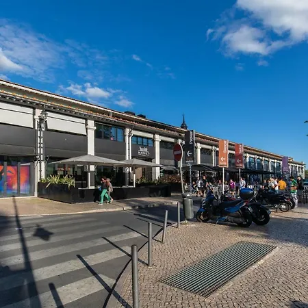 Appartement Trendy & Classic 2bedroom