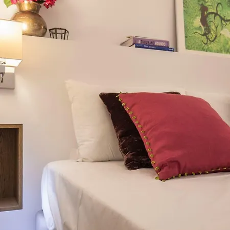 Apartment Trendy & Classic 2bedroom *
