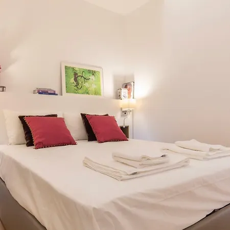 Apartment Trendy & Classic 2bedroom Lisbon