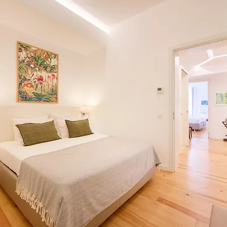 Trendy & Classic 2bedroom