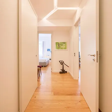 公寓 Mspc Trendy & Classic 2 Bedroom