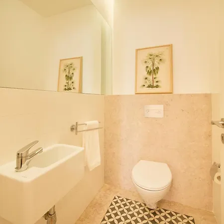 Mspc Trendy & Classic 2 Bedroom 公寓