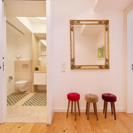 公寓 Mspc Trendy & Classic 2 Bedroom *