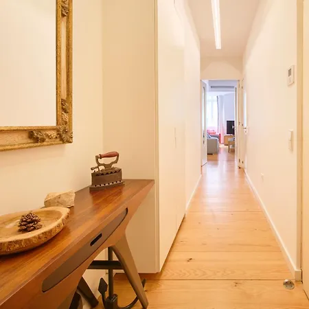 Trendy & Classic 2bedroom Lägenhet *